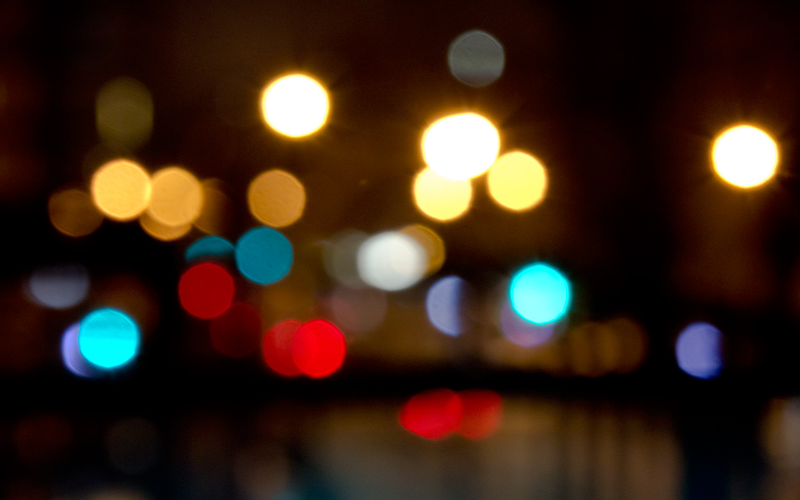 Illustration for article titled Shooting Challenge: Bokeh, Gallery 5
